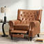 Fauteuil large de 39,50 po Bendt