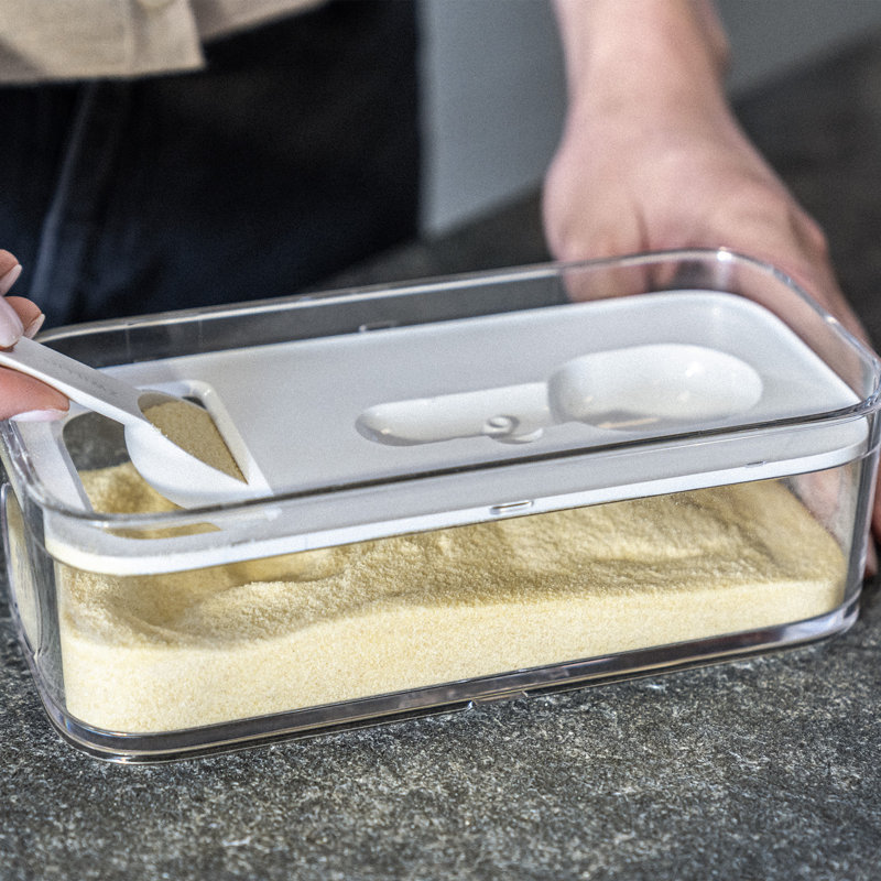 ZWILLING CUBE 5-Pc M Vacuum Starter Set
