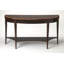 Astor 54"W Demilune Console Table-1922489311