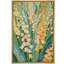 Impression sur toile encadrée de Campanula-109881577-109881580