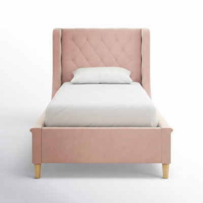 Lit plateforme double Ambrosia