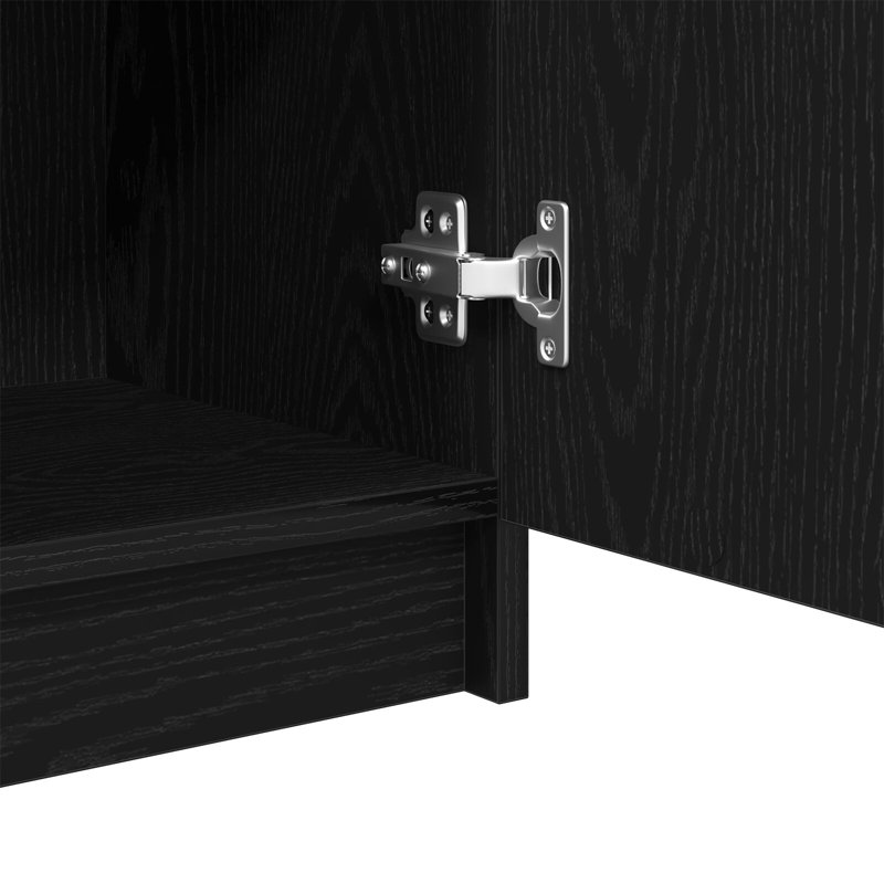 MDF Bathroom Cabinet