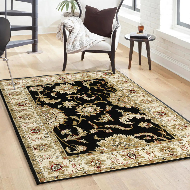 Weisgerber Oriental Indoor Rug