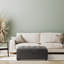 Banc de rangement en similicuir Mirabile-482482204