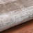 Machine Washable Nash Brown/Ivory Rug-1464442735