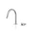 Acquaco Linki Arrow Deck Mount Two-Hole Single Handle Bidet Faucet with 6'' Spout Reach-55365484