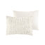 Ensembles de literie en chenille douce, style animal simple en polyester pour la maison