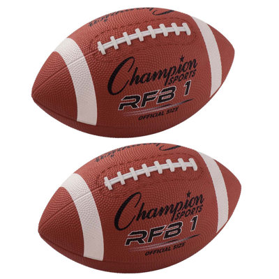 Champion Sports Plastic Outdoor Kids Game
