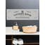 Self-Service Laundry Room - Single Picture Frame Panoramic Print-667137967