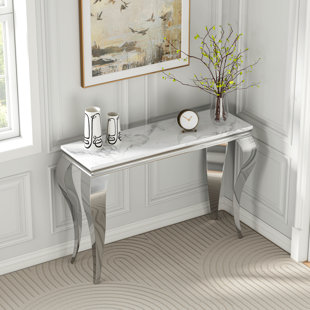 Console de 46,85 po