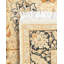 Classic One-of-a-Kind 3' 3" X 5' 4" Hand Knotted Area Rug