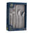 JONAH Sand Finish 20 Pieces Flatware Set