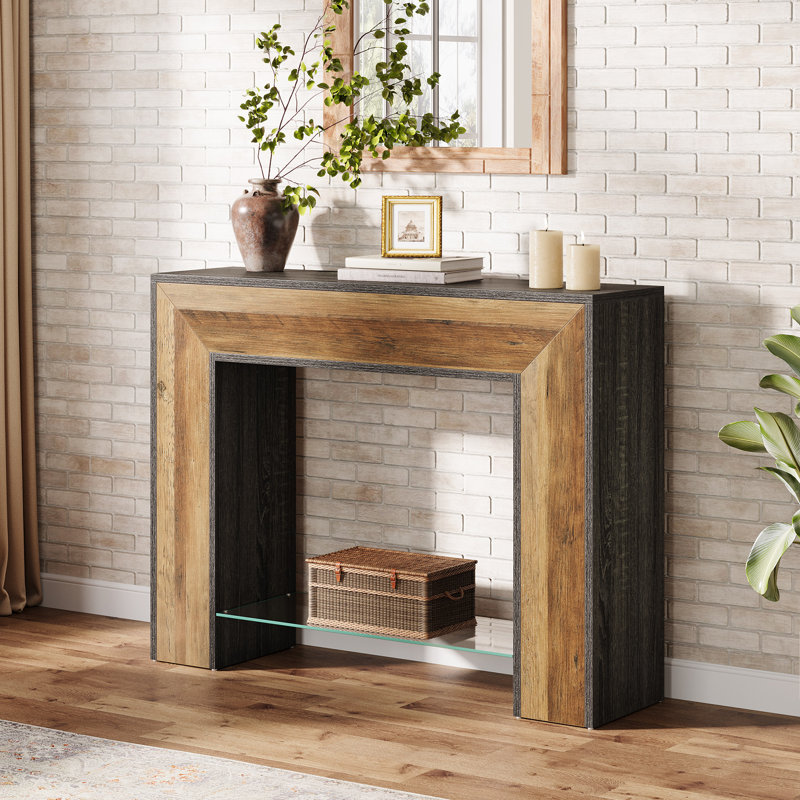 105cm Console Table