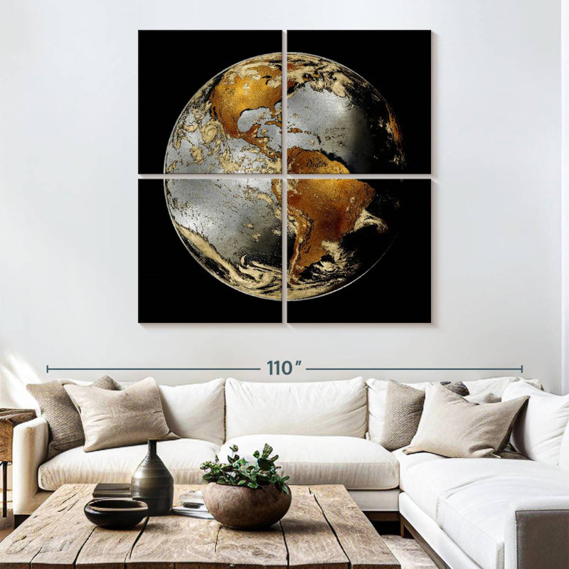 Oberle monde tournant II