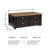 Elenita Lift-Top Coffee Table