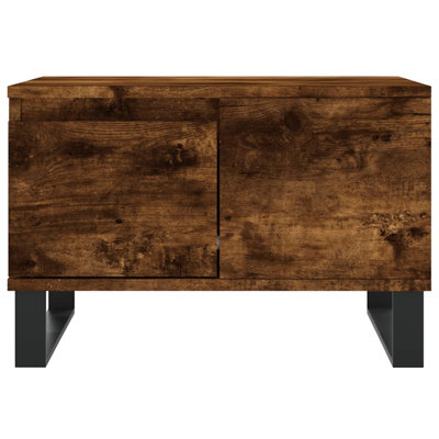 Ayluardo Sled Coffee Table with Storage