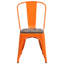 Chaise empilable Ketchum-381813129
