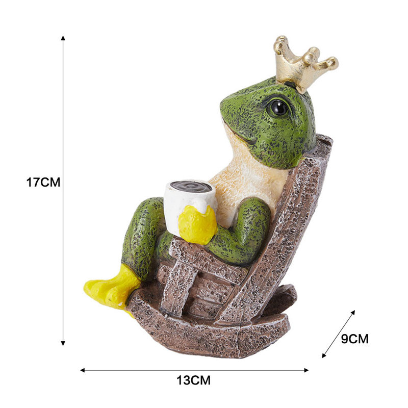 Koopman Animals Figurines & Sculptures