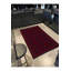 Tapis tissé rouge Mosso-2098823970