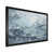 Black Single Picture Framed