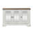 Branca 51'' Solid Wood Sideboard