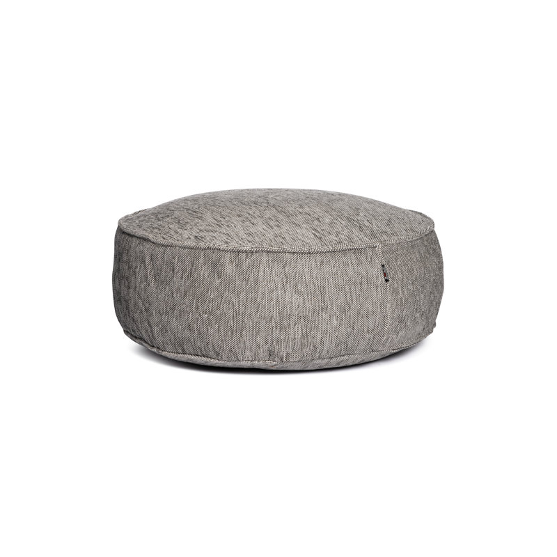 Silky Round, Gray