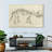 Crowle Dinosaur Study II-111890822
