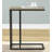 Table de bout Chesser