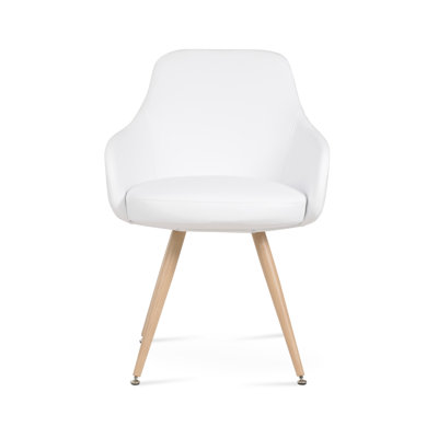 Gazel Star Arm Chair