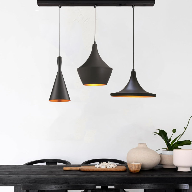 Luminaire suspendu Celestia