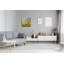 Jonilee Glass Wall Clock-1458000194