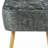 Collada Velvet Upholstered Bench-491114763