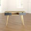 Rousseau Solid Wood Writing Desk-1649990400