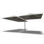 Shadowspec Unity™ Trio Square Umbrella-80829639-80829641-90184208