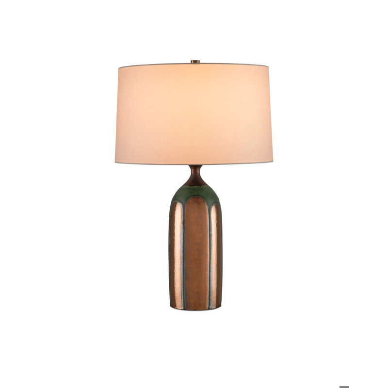 Cuprum Table Lamp