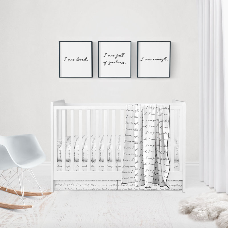 Education 3 - Piece Framed Art
