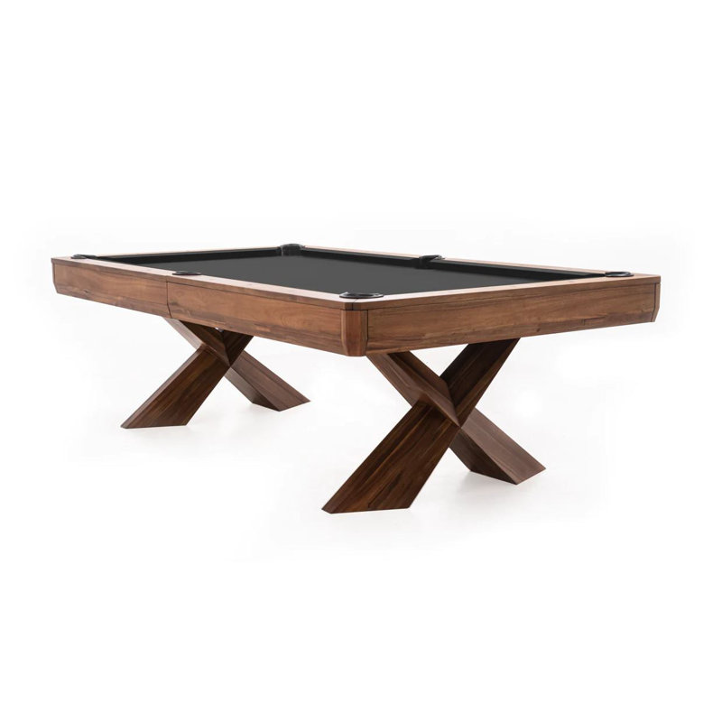 Table de billard - Xénon 8 pi