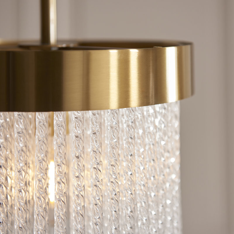 Astoria Small Chandelier