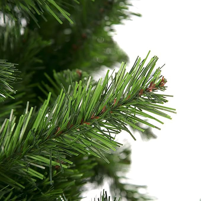 5' H 1 Christmas Tree