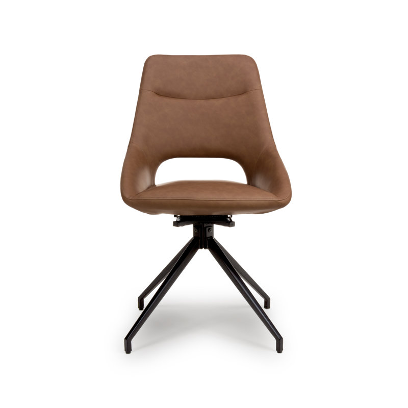 Lexilynn Upholstered Dining Chair, Beige