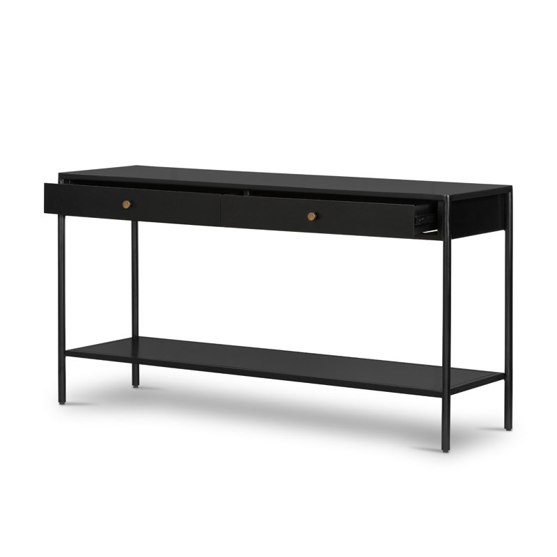 Soto 57'' W Console Table