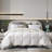 All Season Down Blend Down Comforter-71239724