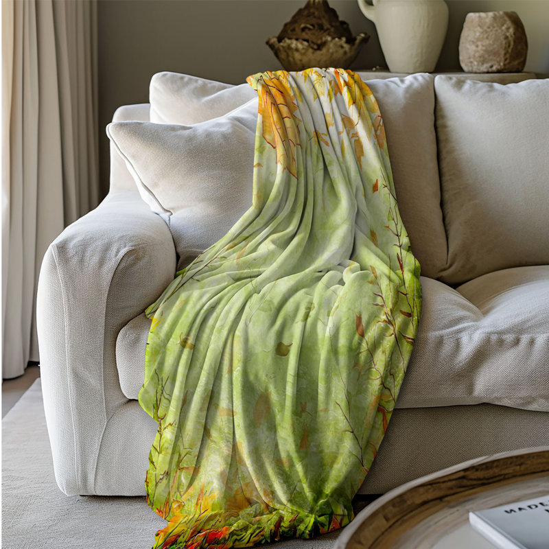  Blanket, Grand lit