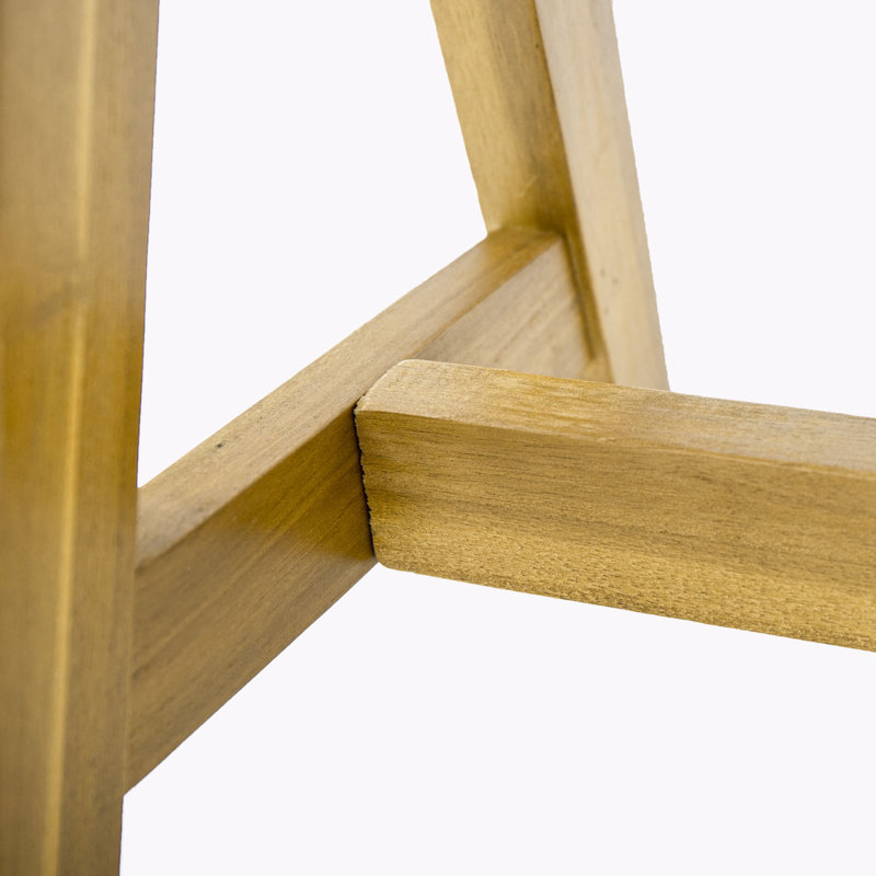 Jasibe Outdoor Bench