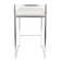 Tabouret de comptoir 27 po Kynzli