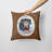 Outdoor Throw Pillow