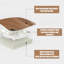 Coussin modulaire Coffee Coffee-195413790-195413791
