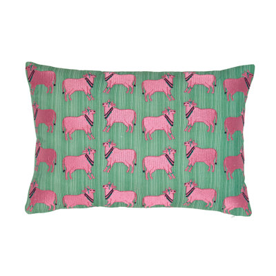 Neil Kidney Pillow