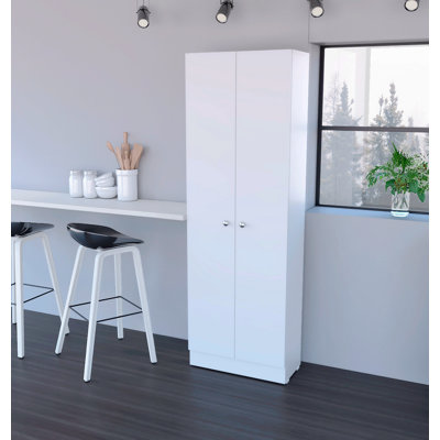 Accent Cabinet