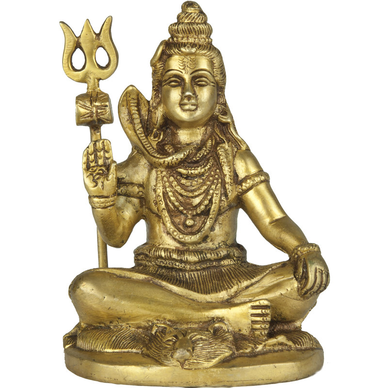Religious & Spiritual Figurines & Sculptures